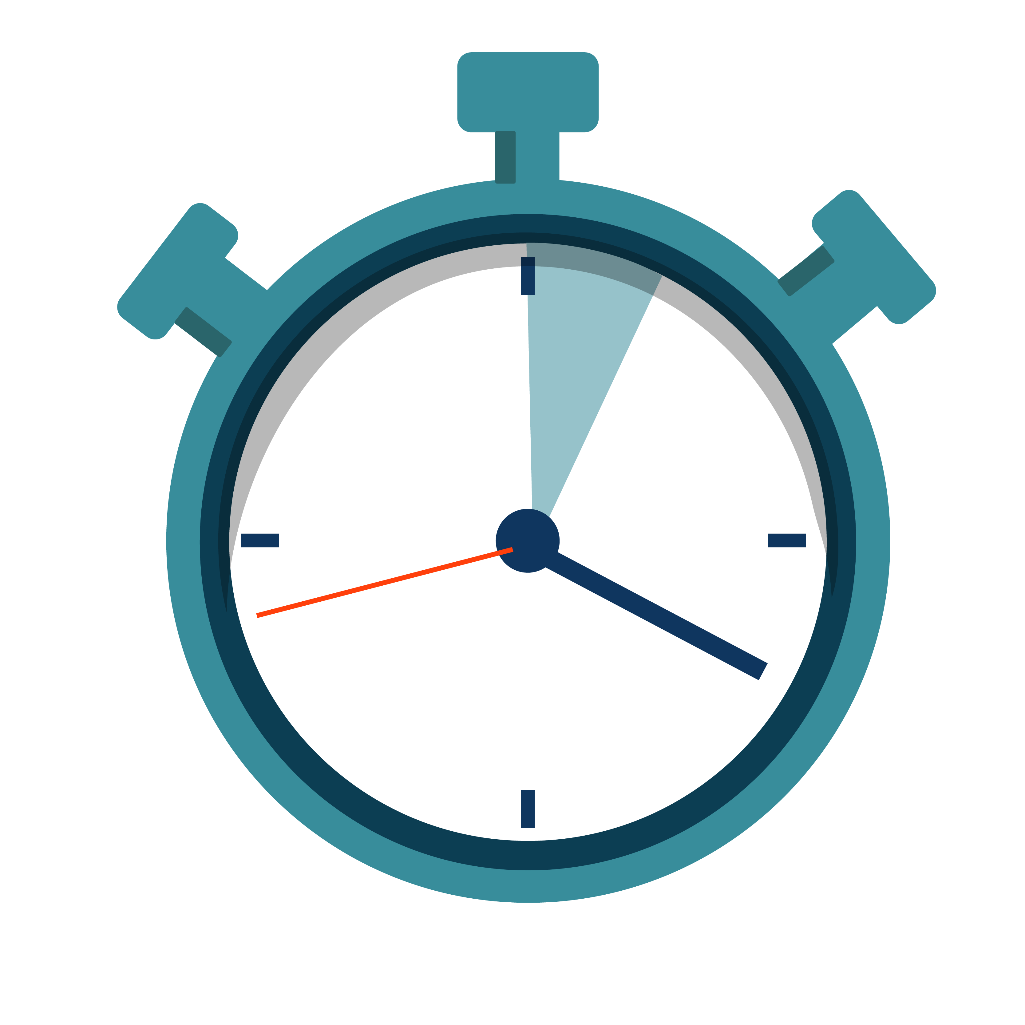 clock image